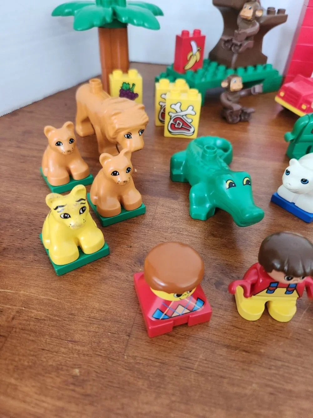 Lego vintage 1990s